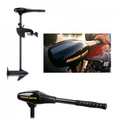 Minn Kota Motor Electric New Endura34 C2 12v