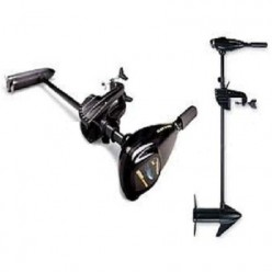 Minn Kota Motor El. New Endura40 C2 12v