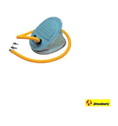 Allroundmarin Pompa Aer Bravo Debit 6.5l