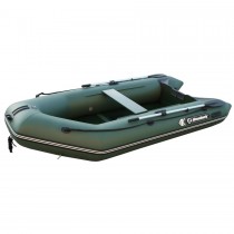 Allroundmarin Barca Pneumatica Kiwi 280 Gri + Podina Allroundmarin Barca Pneumatica Kiwi 280 Gri + Podina