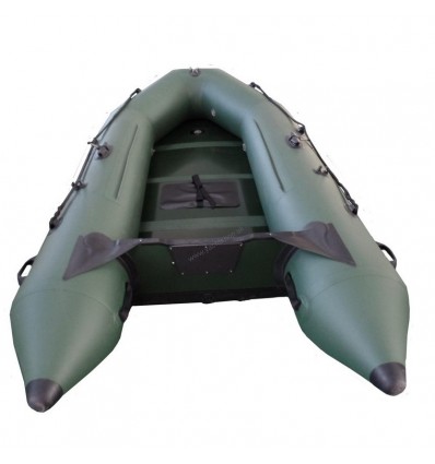 Allroundmarin Barca Pneumatica Kiwi 280 Gri + Podina