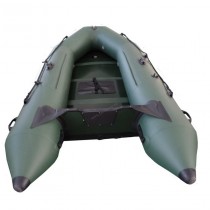 Allroundmarin Barca Pneumatica Kiwi 280 Gri + Podina Allroundmarin Barca Pneumatica Kiwi 280 Gri + Podina