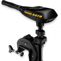 Minn Kota Motor Elice Traxxis 55 Minn Kota Motor Elice Traxxis 55