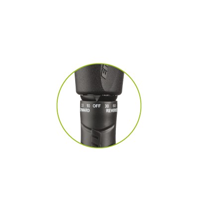 Minn Kota Motor Endura Max 55 12v