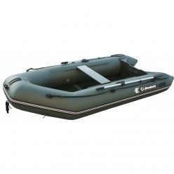 Allroundmarin Barca Pneumatica Kiwi 300 Verde+podina