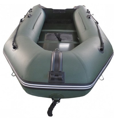 Allroundmarin Barca Pneumatica Kiwi 300 Verde+podina