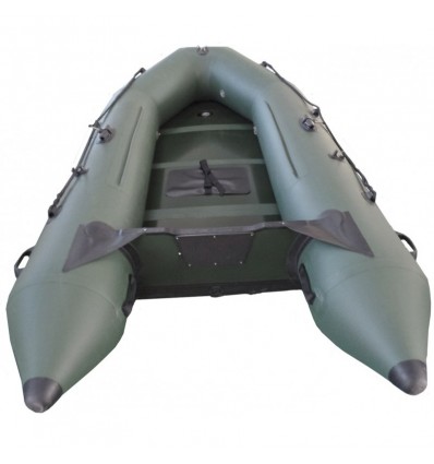 Allroundmarin Barca Pneumatica Kiwi 300 Verde+podina