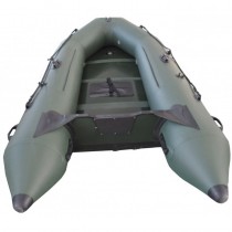 Allroundmarin Barca Pneumatica Kiwi 300 Verde+podina