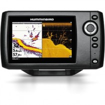 Allroundmarin Sonar Humminbird Helix 5 Di G2 Dual Beam Plus Allroundmarin Sonar Humminbird Helix 5 Di G2 Dual Beam Plus