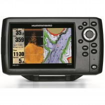 Allroundmarin Sonar Humminbird Helix 5 Chirp Di Gps G2 Allroundmarin Sonar Humminbird Helix 5 Chirp Di Gps G2