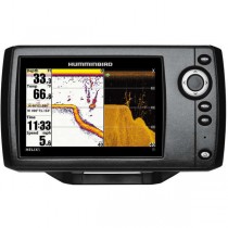 Humminbird Sonar Helix 5 G2 Dual Beam Plus