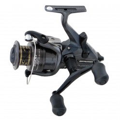 Mulineta Shimano Baitrunner - DL 2500FB
