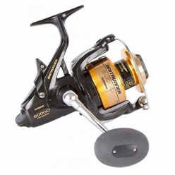 Mulineta Shimano Baitrunner 4000D/6000D