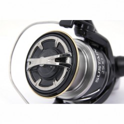 Mulineta Shimano Sustain FI 2