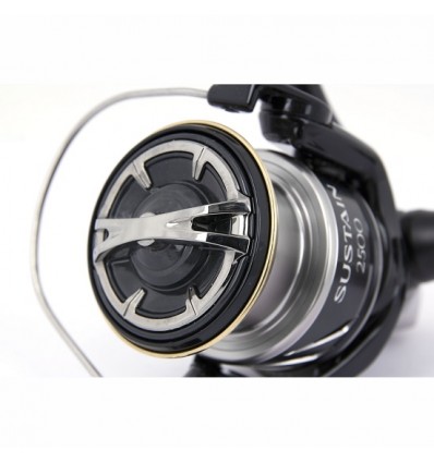 Mulineta Shimano Sustain FI