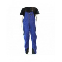 Salopeta Shimano Bib Brace Royal Blue Salopeta Shimano Bib Brace Royal Blue