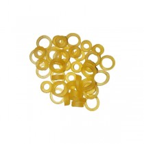 Elastic silicon Eastshark