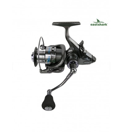 Mulineta Eastshark TS-20FR