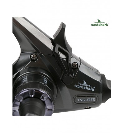 Mulineta Eastshark TS-20FR