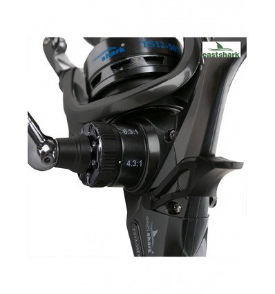Mulineta Eastshark TS-20FR