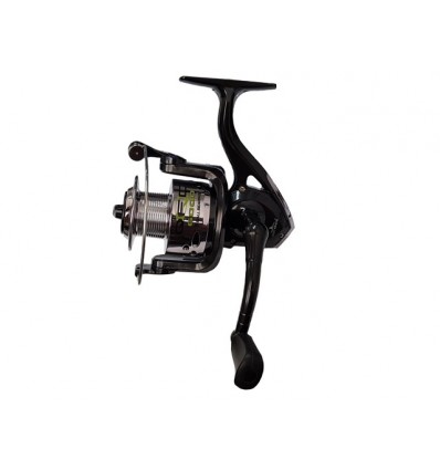 Mulineta Eastshark QFC 6000