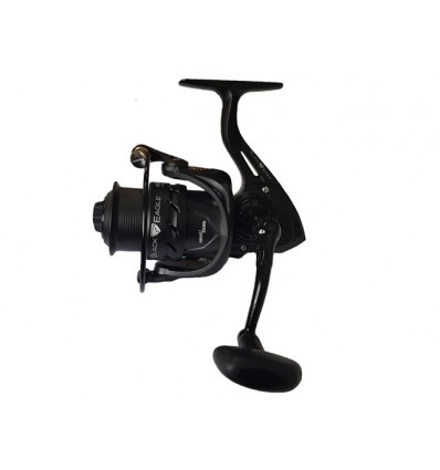 Mulineta Eastshark Black Eagle