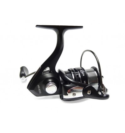 Mulinet? Eastshark Magic Spin MS