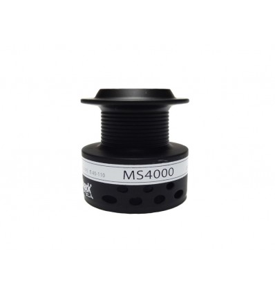 Mulinet? Eastshark Magic Spin MS