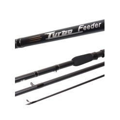 Lanseta Eastshark Turbo Feeder 3.30m 2