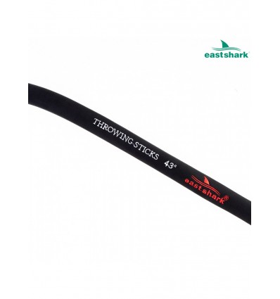 Baston de nadire Eastshark carbon 24mm