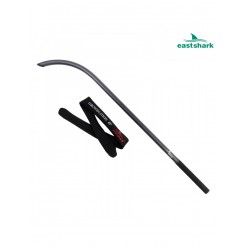 Baston de nadire Eastshark carbon 24mm