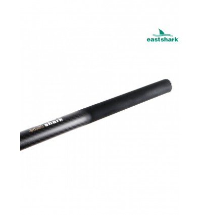 Baston de nadire Eastshark carbon 24mm