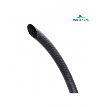 Baston de nadire Eastshark carbon 24mm