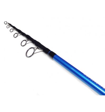 Lanseta EastShark Paladin Telecarp 3.60m 3.5lbs