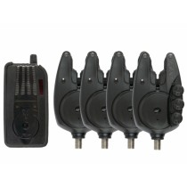 Set senzori Fox Rx+ 4-Rod Presentation Set Set senzori Fox Rx+ 4-Rod Presentation Set