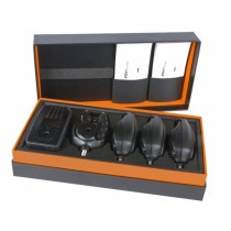Set senzori Fox Rx+ 4-Rod Presentation Set Set senzori Fox Rx+ 4-Rod Presentation Set