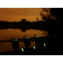Set senzori Fox Rx+ 4-Rod Presentation Set Set senzori Fox Rx+ 4-Rod Presentation Set
