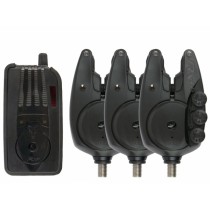 Set senzori Fox Rx+ 4-Rod Presentation Set Set senzori Fox Rx+ 4-Rod Presentation Set