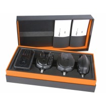 Set senzori Fox Rx+ 4-Rod Presentation Set Set senzori Fox Rx+ 4-Rod Presentation Set