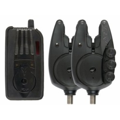 Set senzori Fox Rx+ 3-Rod Presentation Set