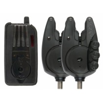 Set senzori Fox Rx+ 3-Rod Presentation Set Set senzori Fox Rx+ 3-Rod Presentation Set