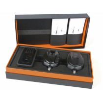 Set senzori Fox Rx+ 3-Rod Presentation Set Set senzori Fox Rx+ 3-Rod Presentation Set