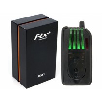 Statie Fox Rx+ Receiver Statie Fox Rx+ Receiver