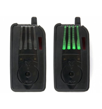 Statie Fox Rx+ Receiver