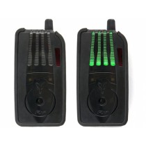 Statie Fox Rx+ Receiver Statie Fox Rx+ Receiver