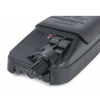 Statie Fox Rx+ Receiver