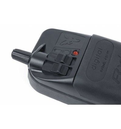 Statie Fox Rx+ Receiver