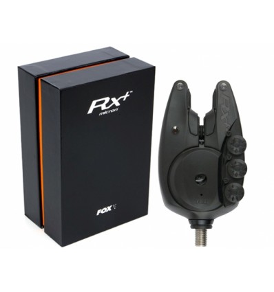 Senzor Fox Rx+ Bite Alarm