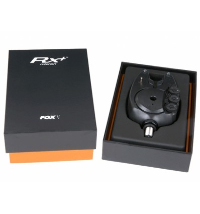 Senzor Fox Rx+ Bite Alarm