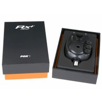 Senzor Fox Rx+ Bite Alarm